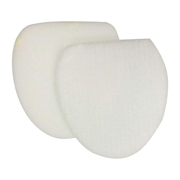 Replacement Part For Vaccum Cleaner Filter Foam, 2Pk- Rotator Pro, W/XL Reach for Models NV400, NV402
