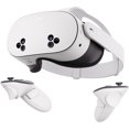 thumbnail image 1 of Open Box - Meta Quest 3S Advanced All-in-One VR Headset (128), 1 of 4