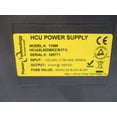 thumbnail image 4 of POWER TECHNOLOGY 11386 HCU(SL9DBKZ/B171) 100-240V 0.75A NSMP, 4 of 4