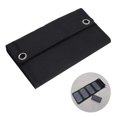thumbnail image 4 of Cergrey Portable Outdoor Solar Panel Intelligent Eco-worthy Solar Panel Solar Panel, 4 of 8