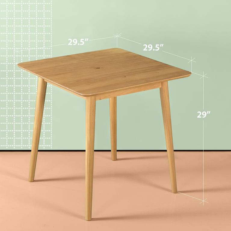 Zinus mid 2024 century table