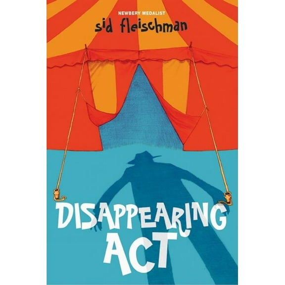 Disappearing ACT, (Paperback)