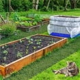 thumbnail image 5 of Protección ecológica para jardines, sofás y plantas: tapete repelente para perros y gatos con púas para mantener alejadas a las mascotas de forma natural, 5 of 5