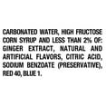 thumbnail image 3 of Dry Cranberry Ale Soda, 12 Fl Oz, 15 Cans (Cranberry), 3 of 4