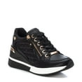 thumbnail image 2 of Xti Zip Wedge Sneakers, 2 of 2