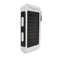 thumbnail image 1 of Portable Solar Charger 20000mah Outdoor Waterproof Mobile Phone Power Bank, 1 of 5