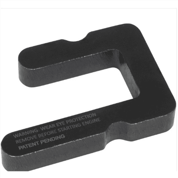 Lisle Stretch Belt Tool for GM