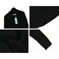 thumbnail image 5 of MURMUREY Women's Long Sleeve Cable Knit Open Front Cardigan Sweaters Chunky Sweater Coats, 5 of 6