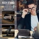 thumbnail image 4 of Flip Case For Samsung Galaxy S23 S22 S21 S20 Ultra S21 FE S20 FE S10 S9 S8 Plus S7 Edge Retro Magnetic Card Faux Leather Wallet, 4 of 4