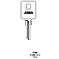 thumbnail image 3 of JMA TRM-2D Key Blank 1606/TM6 10-Pack, 3 of 3