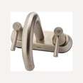 thumbnail image 2 of Mezcladora Para Lavabo 4" Acero Inoxidable Urrea 73Inox plateado 1 Urrea 73INOX, 2 of 6
