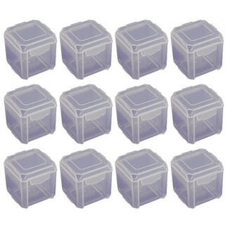 Beadalon - Beading Storage - 17-Compartment Bead Box - 7 x 11