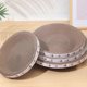 thumbnail image 5 of Indoors Cat Scratching Board No Crumbs Falling Pet Scratching Bowl for Pet' Relief Stress, 5 of 5