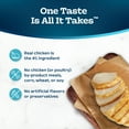 thumbnail image 6 of Blue Buffalo Tastefuls Dry Cat Food, Active Adult Cat, Chicken and Brown Rice, 5-lb. Bag, 6 of 11