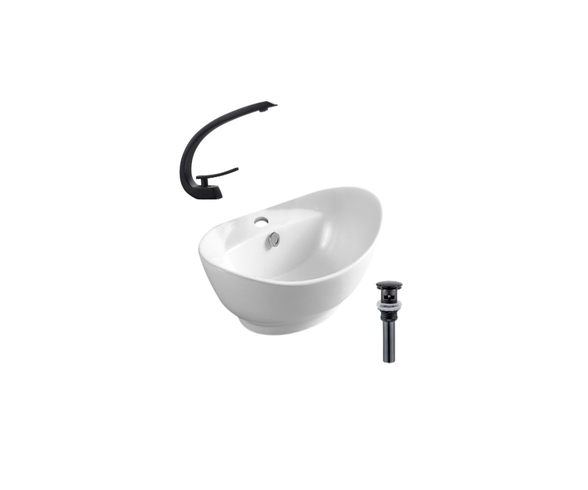 DROP Bath and Kitchen Bain lavabo vasque