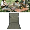 thumbnail image 1 of Silla de Playa Plegable, 600d Oxford Sillas de Piscina Portátiles Al Aire Libre Con Respaldo Ajustable Silla de Playa Ligera Silla de Suelo Para Pesca Barbacoa, 1 of 7