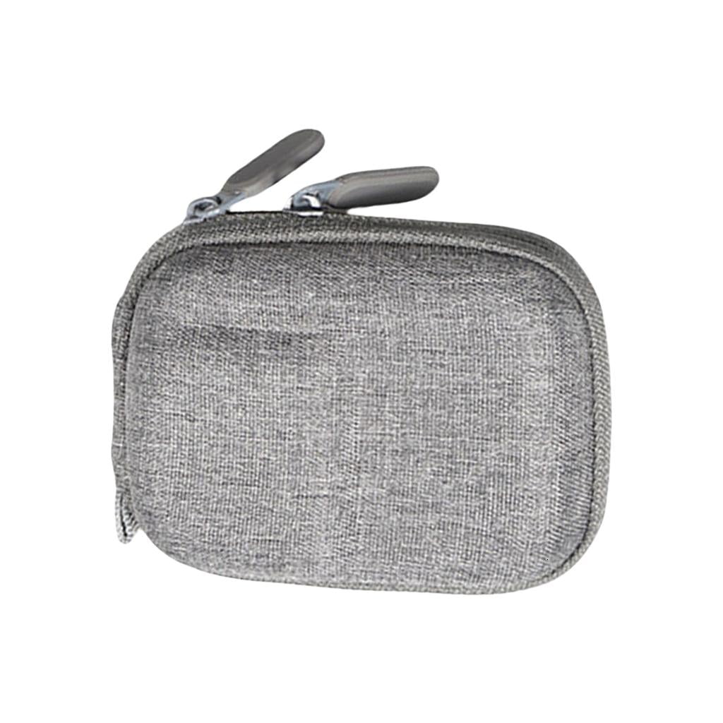Camera Protections Guards Storage Case for AcePro Camera, Water with Carabiner Clip