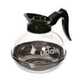thumbnail image 3 of Update International CD-8890 64 Oz Plastic Decanter for Regular Coffee 66120, 3 of 3