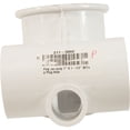 thumbnail image 3 of Waterway Plastics WW2115860B 1 x 1.5 in. Poly Jet Body Wall Fitting, 3 of 7