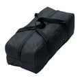 thumbnail image 1 of Dsseng Portable Tent Storage Carry Bag Large Capacity Luggage Gym Bag Rainproof, 1 of 17