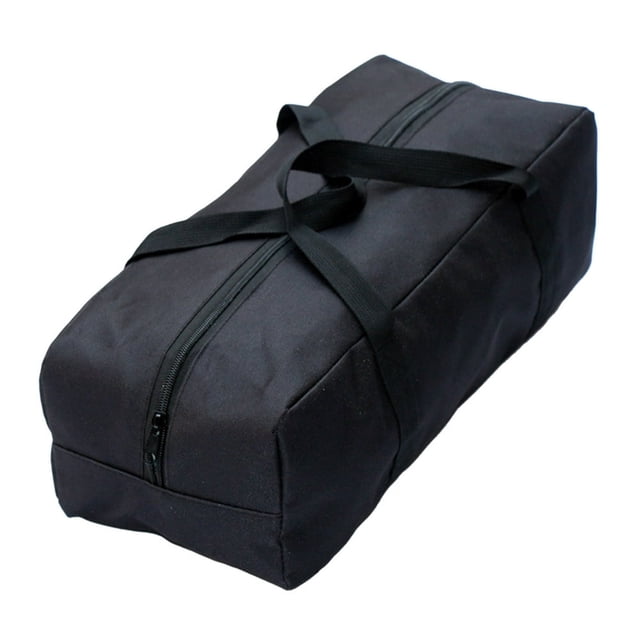Dsseng Portable Tent Storage Carry Bag Large Capacity Luggage Gym Bag Rainproof