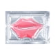 thumbnail image 2 of 30 máscaras de labios de cristal de colágeno, parches hidratantes y nutritivos para labios que eliminan la piel muerta, antiarrugas, antienvejecimiento, mascarillas de gel hidratantes que rellenan tus, 2 of 5
