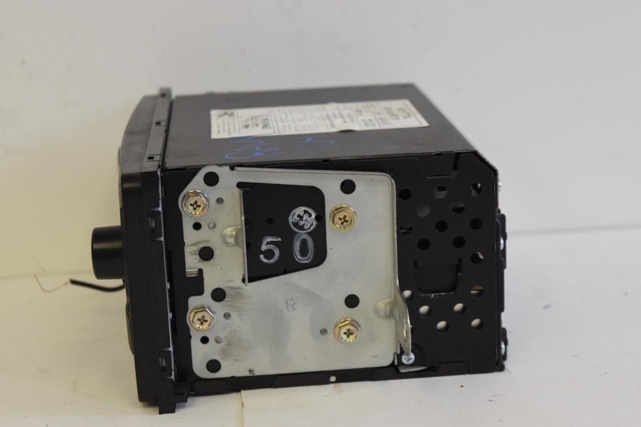 2003-2005 Toyota Celica Stereo Radio Cd Player  86120-2B761