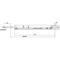 thumbnail image 2 of Rear Shock Absorber Febest 02656534R Oem E6210-EC80A, 2 of 2