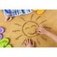 thumbnail image 1 of Diamond Painting (DB1217) DIY 5D Mosaic Beach Letter Drawing Square Kit (FH494) 50x70cm FLhrweasw Nuevo, 1 of 1