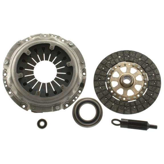 Clutch Kit Fits select: 2006-2012 LEXUS IS
