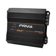 thumbnail image 1 of Amplificador para auto PRV AUDIO MDX1800.1 de 1800 W, 1 canal, clase D, 1 of 9