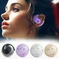 thumbnail image 6 of Clearance! Compact Bluetooth Hanging Earbuds Awaze Labs X15 Pro Long-Time- Earbuds SELL D1R5, 6 of 9