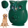 thumbnail image 1 of Ultrasonic Anti Bark Dog, Powerful Anti Bark Device Waterproof Ultrasonic Anti Bark Device 3 Variable Frequency, 1 of 1
