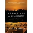 thumbnail image 3 of Un Labyrinthe de Royaumes, 10 000 Milles à Travers l'Afrique Islamique, 3 of 3