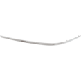 thumbnail image 2 of For Mercedes-Benz E350/E550 2010 2011 2012 2013 Bumper Trim Driver Side | Front | Outer | Molding | Chrome | Coupe/Convertible | Replacement For MB1046115 | 2078851921, 2 of 7