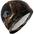 thumbnail image 1 of Wekity Swimming Cap Tigers Unisex Adult Wekity Polyester, 1 of 4