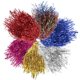 thumbnail image 3 of Tinsel Hair Extensions Foil Tinsel Fake Hair for Role-Playing Purple 6Pcs, 3 of 5