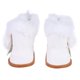 thumbnail image 1 of Zapatos de invierno para muñecas de peluche, botas gruesas para la nieve, aptas para accesorios de zapatos de muñecas de 18 pulgadas 1 par kenally FN0027-04B, 1 of 7