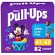 thumbnail image 1 of Pantalones de entrenamiento para niños, tallas 4T-5T, 38-50 libras, 82 unidades, 1 of 9