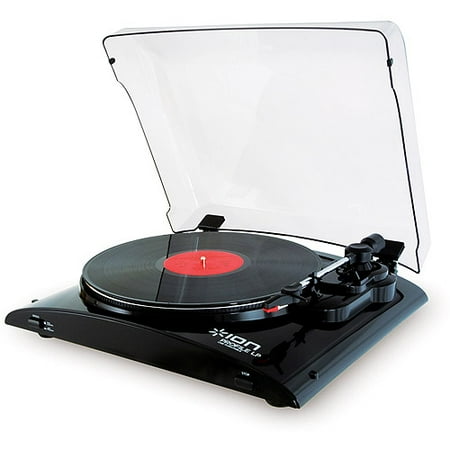 PROFILE LP Record Turntable