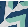 thumbnail image 3 of Vargottam Indoor/OutdoorTablecloth58x82 InchRectangleTablecloth Waterproof PatioTableCloths- Spring/SummerTableCovers for Backyard RectangularTable/BBQs/Picnic -Royal Blue, 3 of 5