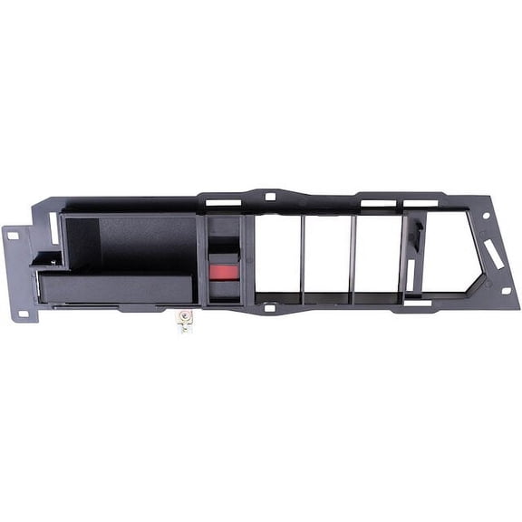 Front Left Interior Door Handle - Compatible with 1988 - 1994 Chevy C1500 1989 1990 1991 1992 1993