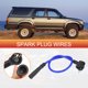 thumbnail image 2 of Bobinas de cables de bujía de automóvil de 5 mm para Toyota 4Runner 1994-1995 No.9091921553 - Paquete de 5, 2 of 6