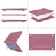 thumbnail image 5 of Funda MOSISO compatible con el chip M1 de 13,3 pulgadas del MacBook Air 2021, 5 of 6