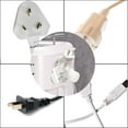thumbnail image 5 of Wrap Cord Organizer Kitchen Cable Organizer Wire Keeper, 5 of 5