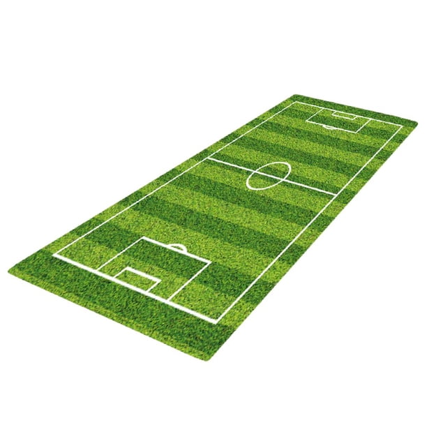 Alfombra Runner Rug Macarena suave 40x120cm para interior y niños