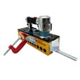 thumbnail image 5 of Portable Chain Driven Sealer Composite Aluminum Foil Film Sealing Machine, 5 of 11