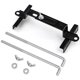 thumbnail image 2 of Soporte Fijo Estante de batería ajustable Soporte de barra de batería engrosada para automóvil SUV (27 cm), 2 of 8