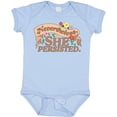 thumbnail image 3 of Inktastic Nevertheless, She Persisted Boys or Girls Baby Bodysuit, 3 of 5