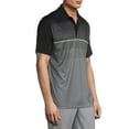 thumbnail image 3 of Ben Hogan Short Sleeve Button Down Collared Active Fit Polo (Men's) 1 Pack, 3 of 7